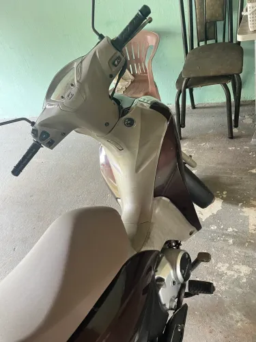 Honda biz 125 flex 2022