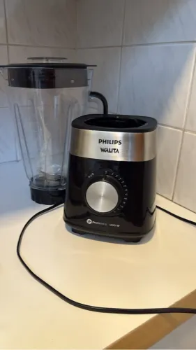 Liquidificador Philips Walita