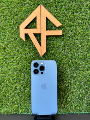 iPhone 13 Pro