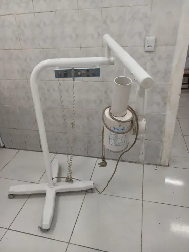 Vendo aparelho para dentista