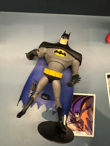 Batman Animated - McFarlane Toys