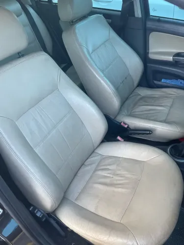 Volkswagen Gol Geração V 1.0 8V MI Total Flex Mec. 4P 2011