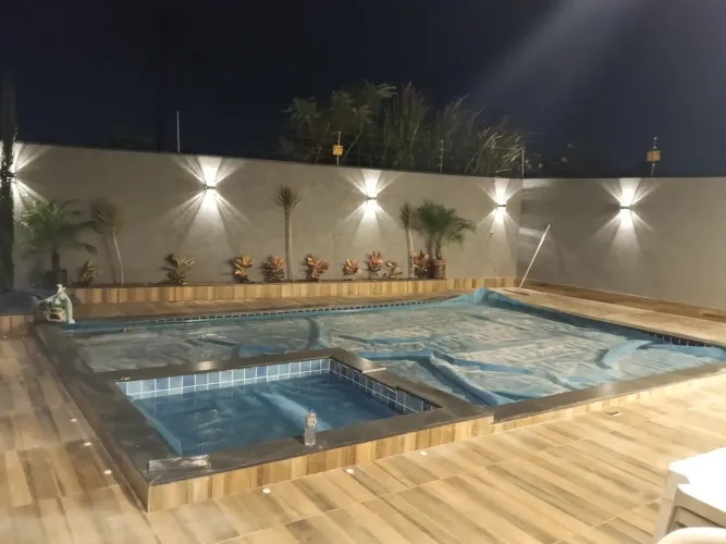 Casa em condomínio para Locação, Ponte Alta Norte (Gama), Brasília, DF