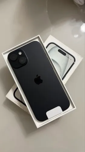 iPhone 15 256gb
