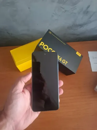 Xiaomi Poco X4 GT 256