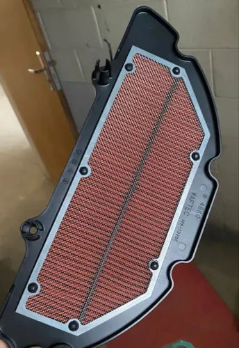 Filtro de ar esportivo GSXS1000