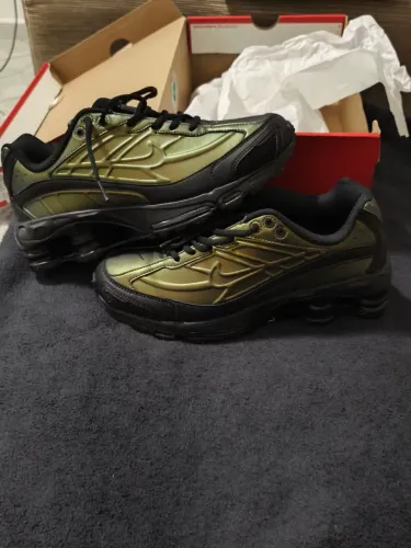 NIKE RIDE 2 SEM USO
