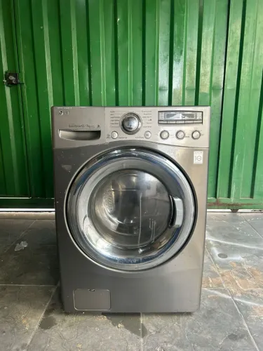 Lava e Seca LG Pra Hoje