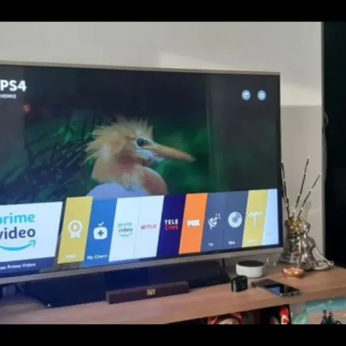TV LG - SMARTV - 50 POLEGADAS - TOP