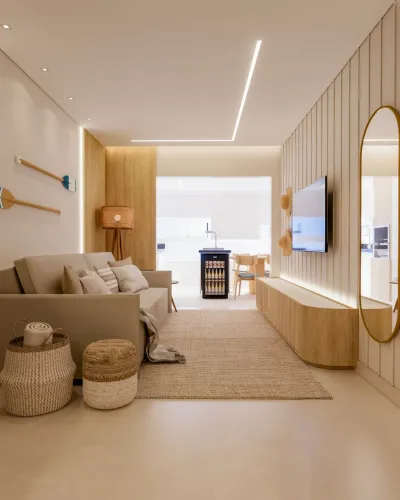 Arquiteta de Interiores | Projetos Personalizados