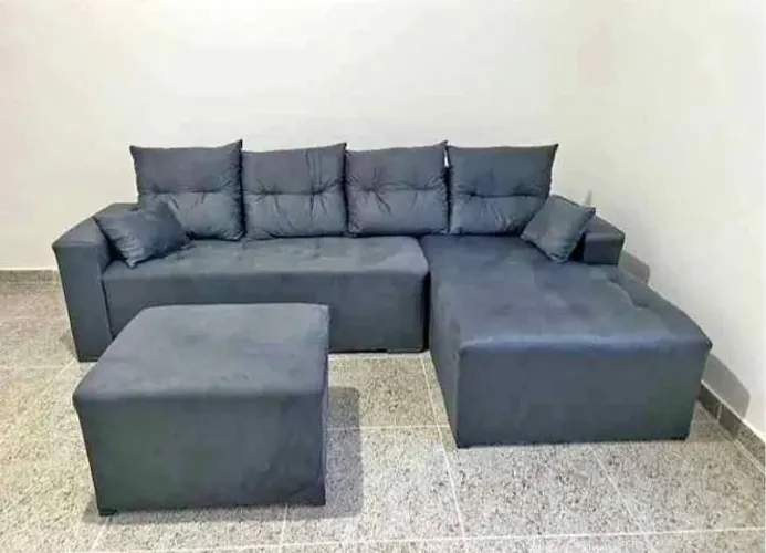 Sofa de canto