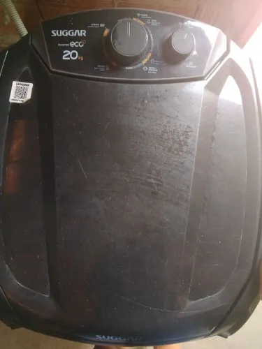 Vendo tanquinho
