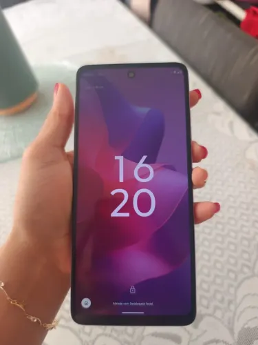 Vendo celular moto g24 usado, nunca foi pra concerto ele está em perfeito condições!