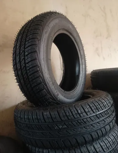PNEUS 185/65 & 185/70 ARO 14 C/GARANTIA °LINHA