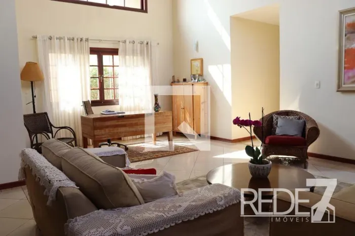 CASA RESIDENTIAL em Campinas - São Paulo, Mansões Santo Antônio