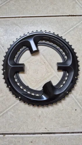 Coroas Ultegra R8000 53-39 11v 
