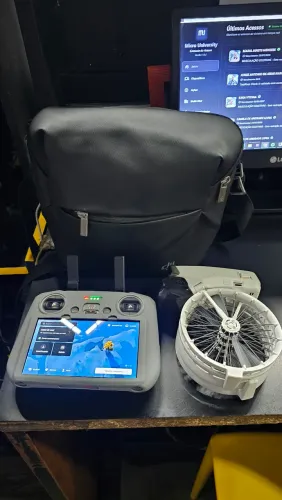Dji flip