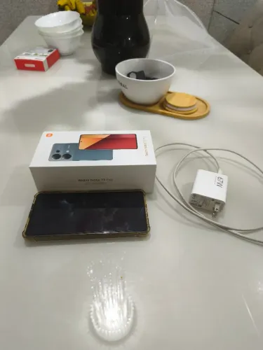 Redmi Note 13 pro 4g