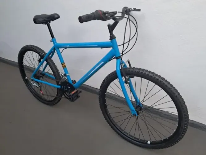 BICICLETA ARO 26