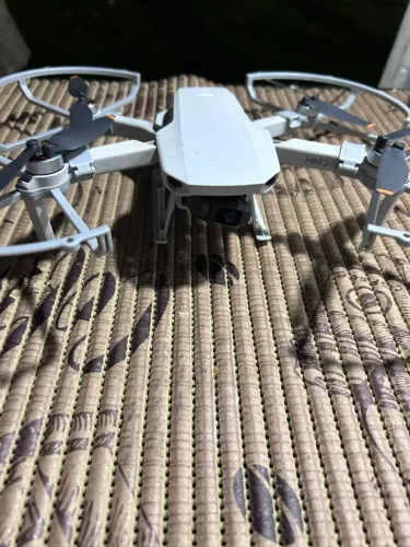 Drone DJI mini 2SE