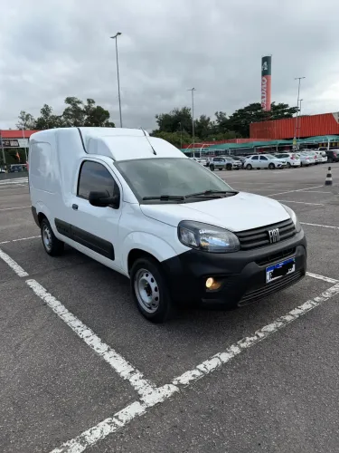 Fiat Fiorino Endurance EVO 1.4 Flex 8V 2P 2024