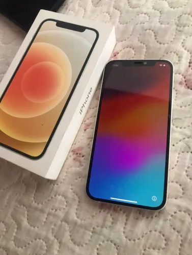 Iphone 12, 64 gb