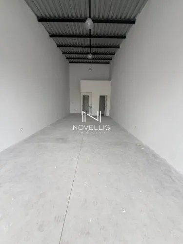 Ponto para alugar, 57 m² - Bairro Parque dos Príncipes - Jacareí/SP