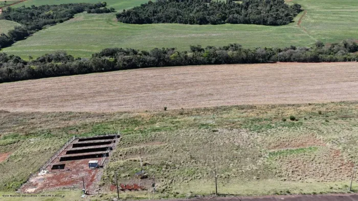 Terreno para Venda em Luiziana, Balneário Veleiro