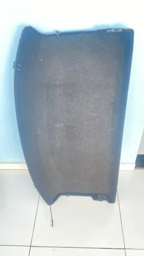 Tampa para mala