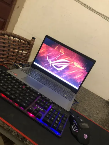 Lenovo Ideapad Ryzen 5