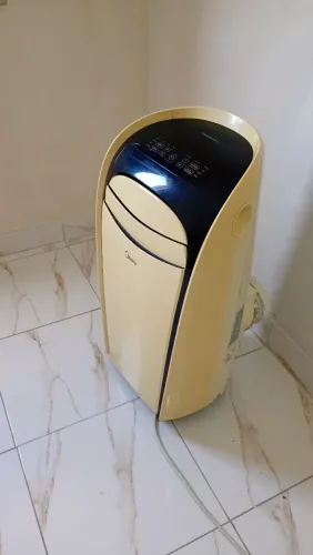 Ar condicionado portátil
