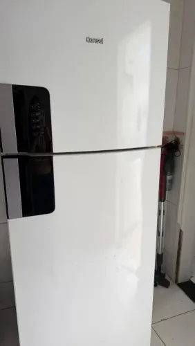 Geladeira Consul