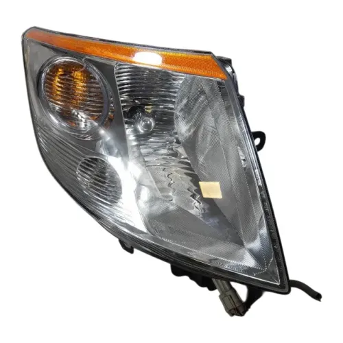 Farol Esquerdo Nissan Sentra 2006 a 2012 26060et000 Original