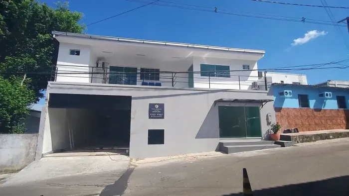 2 PONTOS COMERCIAIS | PARQUE 10
