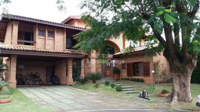 Casa com 3 dormitórios, 795 m² - venda por R$ 2.900.000,00 ou aluguel por R$ 22.917,00/mês
