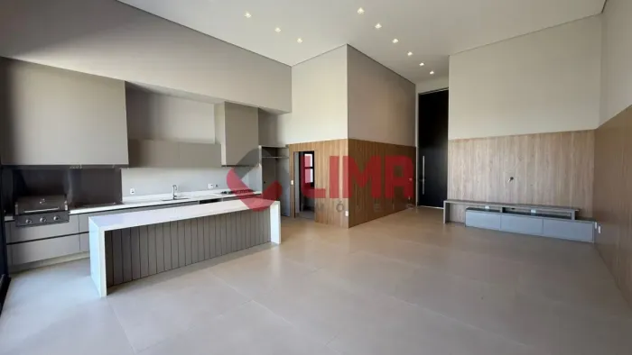 CONDOMINIO ALPHAVILLE - NOVA - 03 SUITES