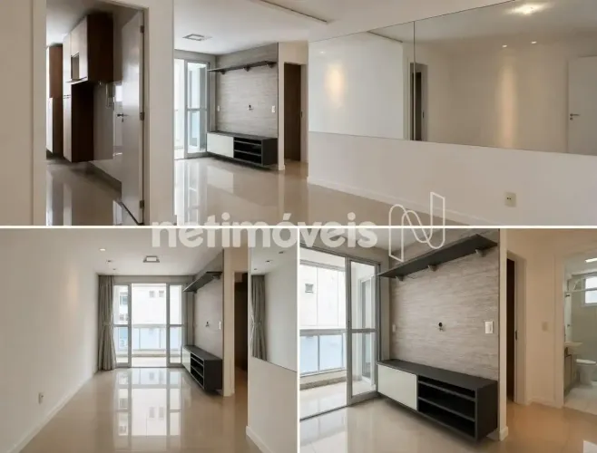 Venda Apartamento 2 quartos Praia da Costa Vila Velha