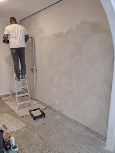 Menezes  Pintura 