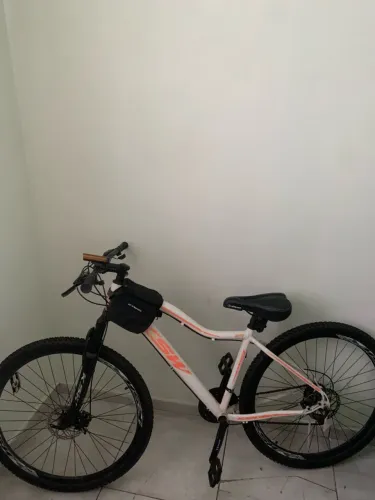 Vendo bicicleta ksw 21 marchas