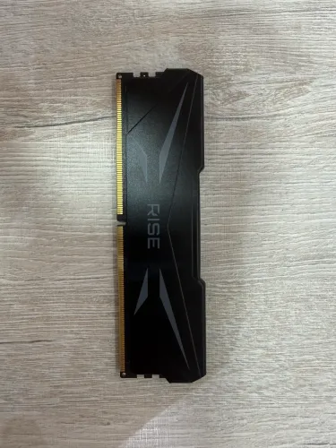 Memória ram ddr5 16Gb 5600MHz CL45