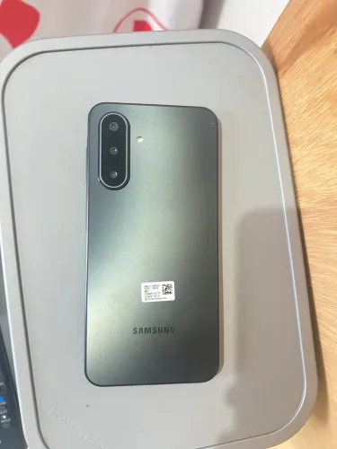 Celular Samsung A17 128g