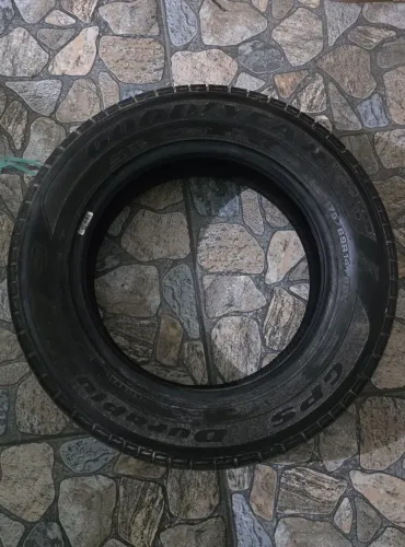 Pneu 175/65/14