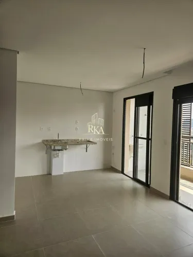 Apartamento com 46m², 1 dormitório e 1 vaga à venda no condomínio Fiori Alphavil