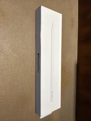 Apple Pencil Pro