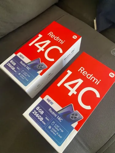 Redmi 14c 256gb