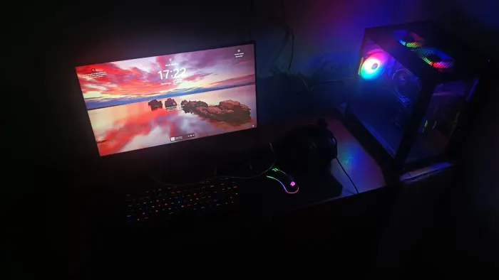Computador Gamer completo