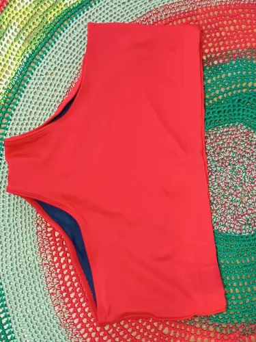 Sunga Masculina Esportiva Errejota Líquido