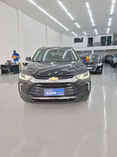 Chevrolet Tracker Premier 1.2 Turbo 12V Flex AUT 2023