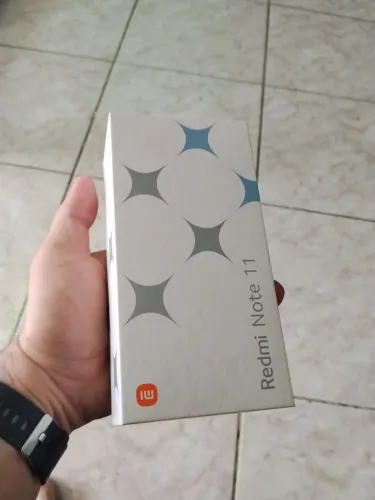 Redmi Note 11