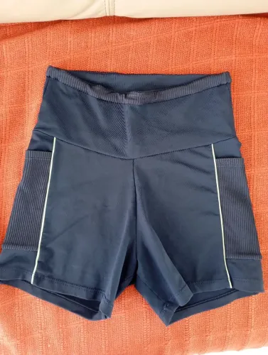 Shorts Get Over tamanho P